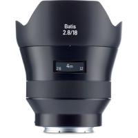 Об'єктив Zeiss Batis 18mm f/2.8 E-mount