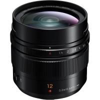 Об'єктив Panasonic 12mm f/1.4 ASPH Leica DG Summilux