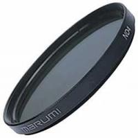 Світлофільтр нейтрально-сірий Marumi 72mm ND4X