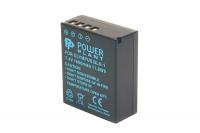 Акумулятор PowerPlant BLH-1 для камер Olympus