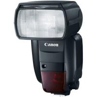 Спалах Canon 600EX II-RT Speedlite