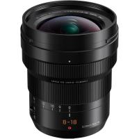 Об'єктив Panasonic 8-18mm f/2.8-4.0 ASPH Leica DG Vario-Elmarit (H-E08018E)