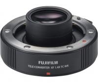 Телеконвертер Fujifilm XF1.4X TC WR