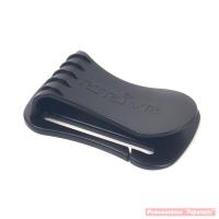 Кліпса-тримач RTRIVR The Lens Cap Clip black