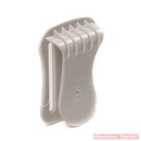 Кліпса-тримач RTRIVR The Lens Cap Clip white