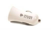 Автомобільний зарядний пристрій PowerPlant 2xUSB 3.1 A