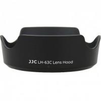 Бленда JJC LH-63C Lens Hood (EW-63C)