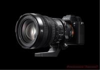 Фотокамера Sony Alpha A7sII kit 28-135