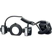Спалах Canon MT-26EX-RT Macro Twin Lite