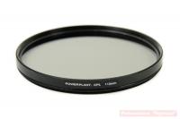 Світлофільтр PowerPlant 112mm CPL Filter