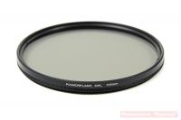Світлофільтр PowerPlant 105mm CPL Filter