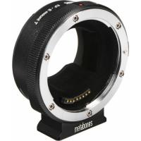 Адаптер Metabones Canon EF/EF-S Lens to Sony E-Mount T Smart Adapter V (MB_EF-E-BT5)