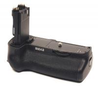 Батарейний блок Meike MK-5D4 (BG-E20) Battery Grip
