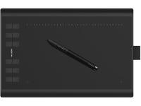 Графічний планшет Huion New 1060Plus