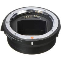 Перехідний адаптер Sigma MC-11 з байонета Canon EF на Sony E/FE