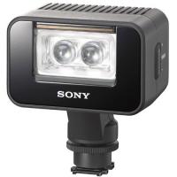 Світлодіодний освітлювач Sony HVL-LEIR1 Battery LED Video Light and Infrared