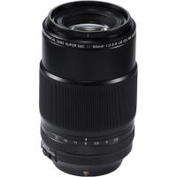 Об'єктив Fujifilm XF 80mm f/2.8 R LM OIS WR Macro