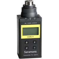 Універсальний передавач Saramonic UwMic9 TX-XLR9 (Plug-On XLR)
