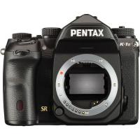Фотокамера дзеркальна Pentax K-1 Mark II Body