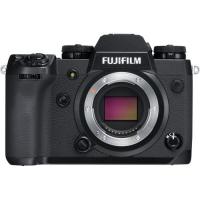 Фотоапарат Fujifilm X-H1 Body