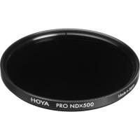 Нейтрально-сірий фільтр Hoya 62mm Pro ND 500 (9 стопів)