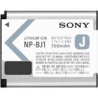 Акумулятор Sony NP-BJ1