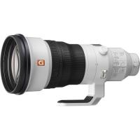 Об'єктив Sony FE 400mm f/2.8 GM OSS