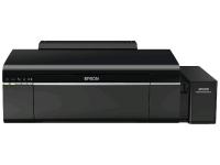 Принтер А4 Epson L805 Фабрика друку c WI-FI