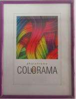 Фоторамка La Colorama LA-10x15 45 purple