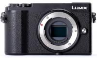 Фотоапарат Panasonic Lumix DC-GX9 Body black