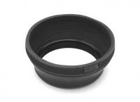 Бленда гумова Marumi 58mm