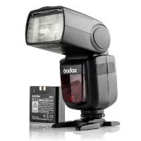 Спалах Godox V860II-C для фотокамер Canon