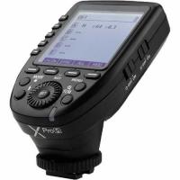 Радіосинхронізатор-передавач Godox Xpro-S TTL HSS для Sony