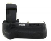 Батарейний блок Meike MK-760D Battery Grip (BG-E18)
