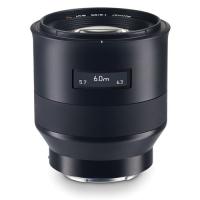 Об'єктив Zeiss Batis 85mm f/1.8 FE-mount