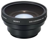 Конвертор Sony VCLHG0758 High Performance Wide Conversion Lens x0.7 for 58mm diameter lens