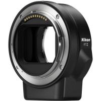 Перехідник байонета Nikon FTZ Mount Adapter