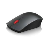 Миша бездротова Lenovo Professional Wireless Laser Mouse, grey
