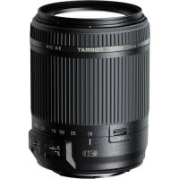 Об'єктив Tamron 18-200mm F/3.5-6.3 Di II VC Canon EF