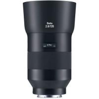Об'єктив Zeiss Batis 135mm f/2.8 E-mount