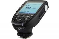 Радіосинхронізатор-передавач Godox XPro TTL для Fujifilm