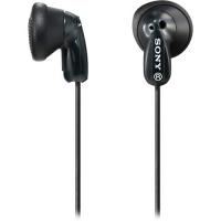 Навушники Sony MDR-E9LP black