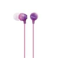 Навушники SONY MDR-EX15LP Purple