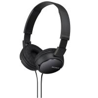 Навушники Sony MDR-ZX110 black