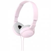 Навушники Sony MDR-ZX110 pink
