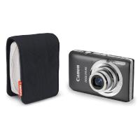 Чохол компактної фотокамери Manfrotto Piccolo1 Stile Plus, чорний