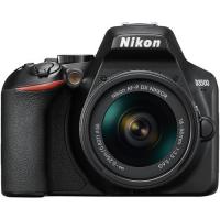 Фотоапарат Nikon D3500 kit 18-55 AF-P