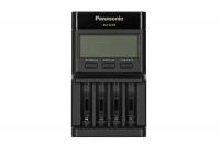 Зарядний пристрій Panasonic BQ-CC65E Eneloop Pro для NiMH акумуляторів АА/ААА