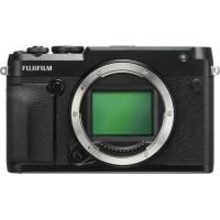 Фотокамера бездзеркальна Fujifilm GFX 50R Body