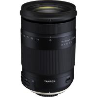 Об'єктив Tamron 18-400mm F/3.5-6.3 Di II VC HLD Nikon F